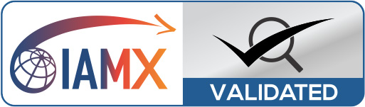 IAMX_Validation Icon