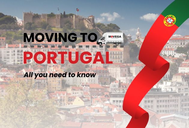 City in Portugal