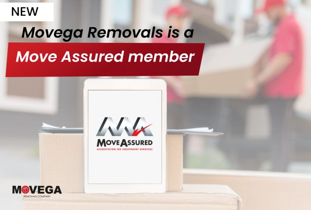 Move Assured logo