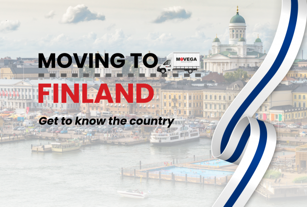 Finland аrchitecture