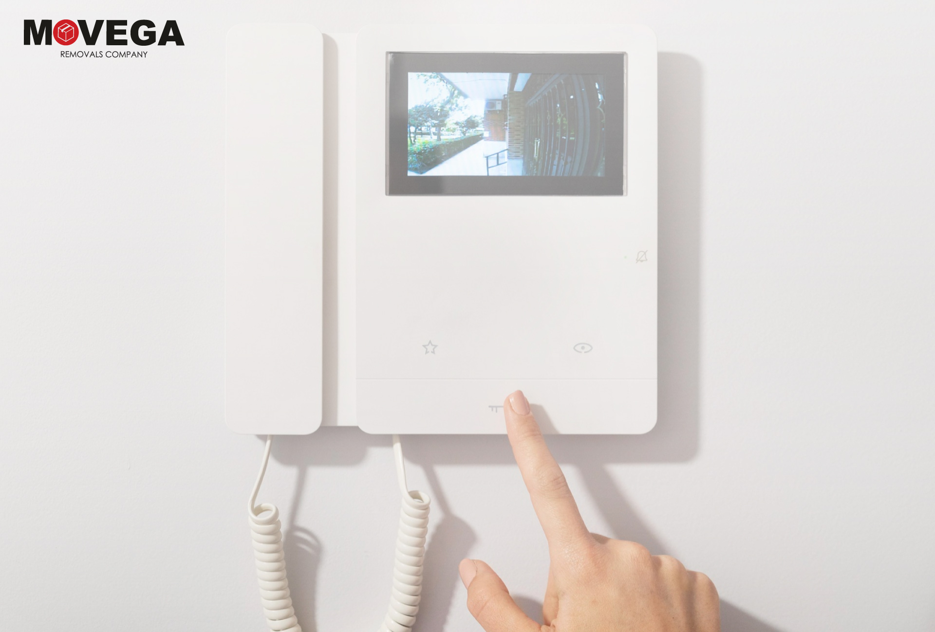 safety smart home solutions